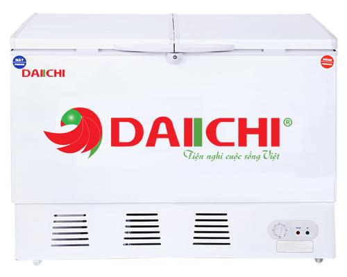 Tủ đông Daiichi DC-CF369W